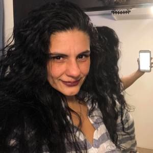 Meet your Posher, Shirley